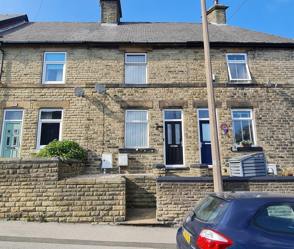 Main image of property: King Street, Hoyland, Barnsley