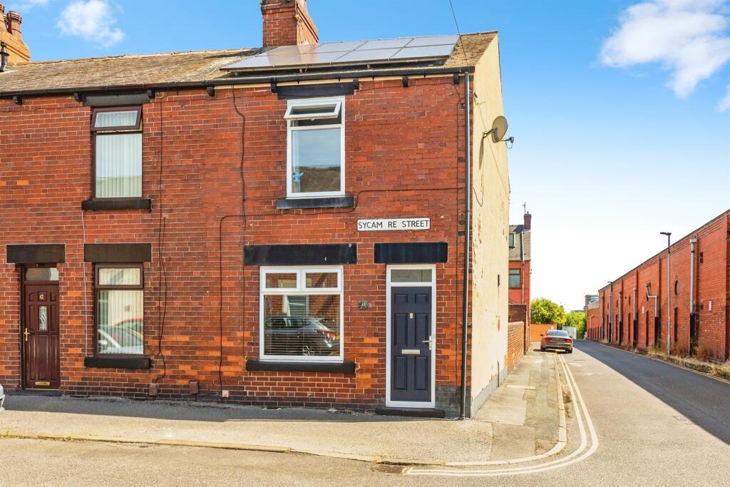 Main image of property: Sycamore Street, Barnsley