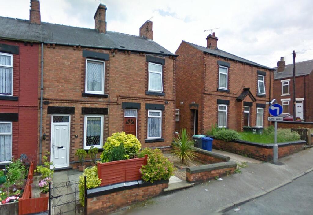 Main image of property: Myrtle Road, Wombwell, Barnsley