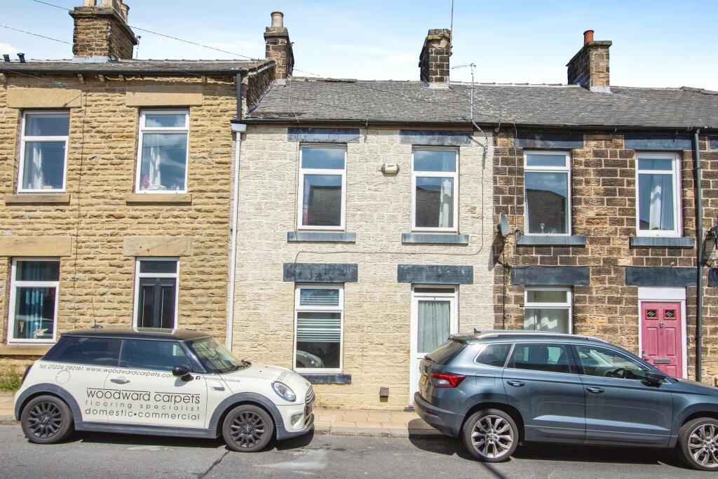 Main image of property: Station Road, Dodworth, Barnsley