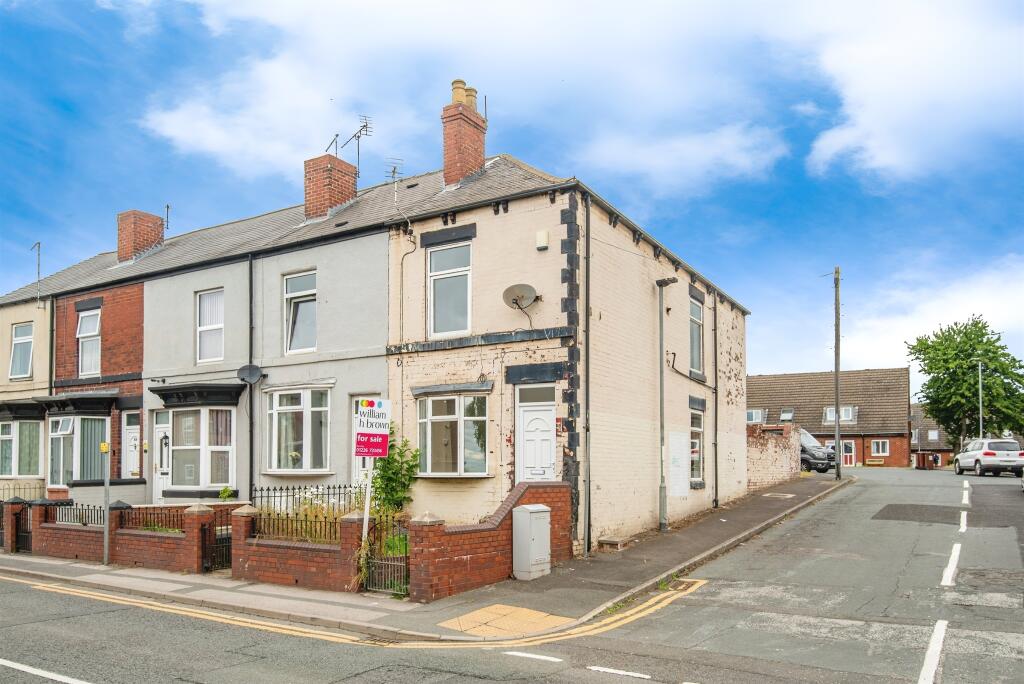 Main image of property: Midland Road, Royston, Barnsley