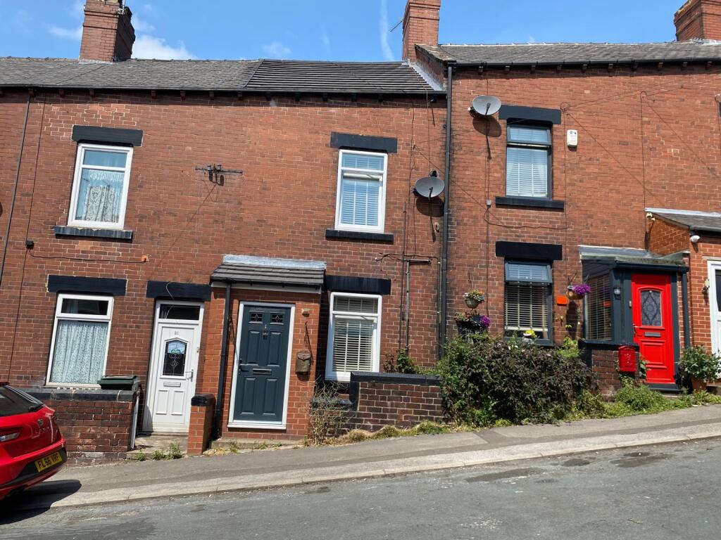 Main image of property: Mount Street, Ardsley, Barnsley