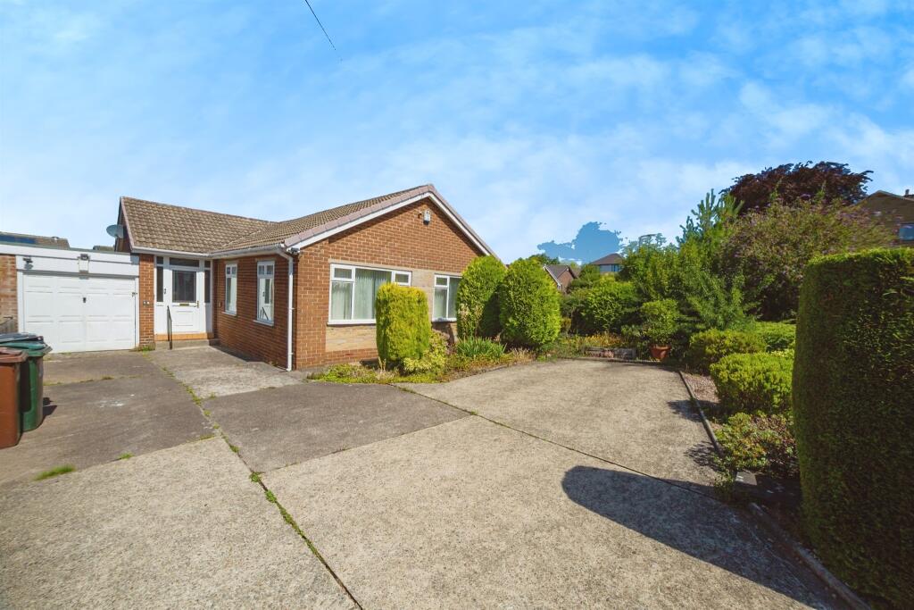 Main image of property: Sackup Lane, Staincross, Barnsley