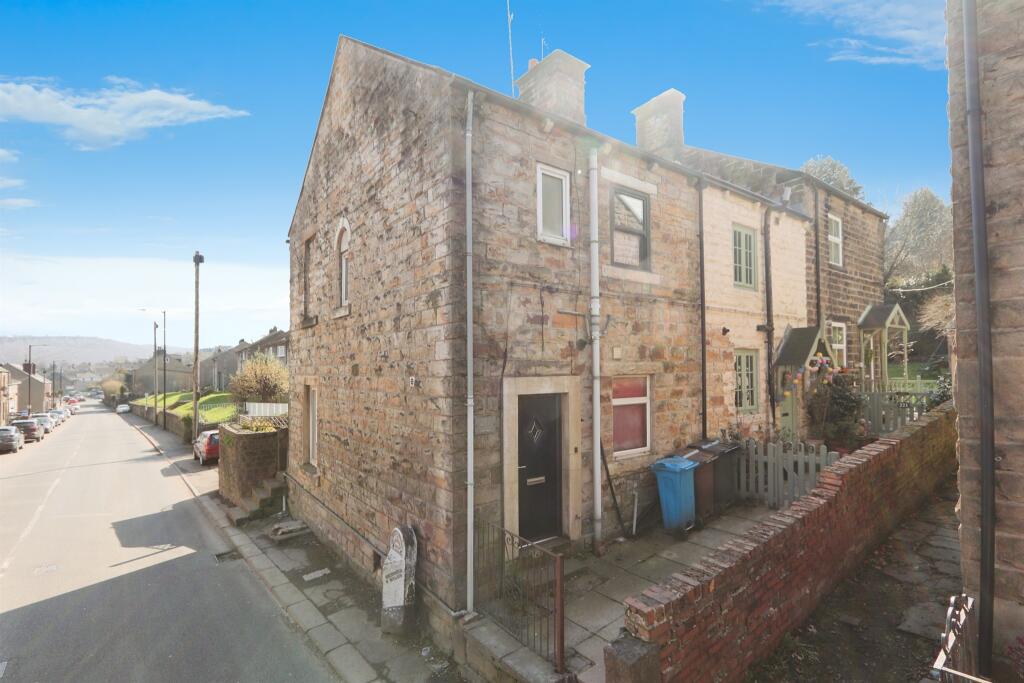 Main image of property: Manchester Road, Deepcar, Sheffield