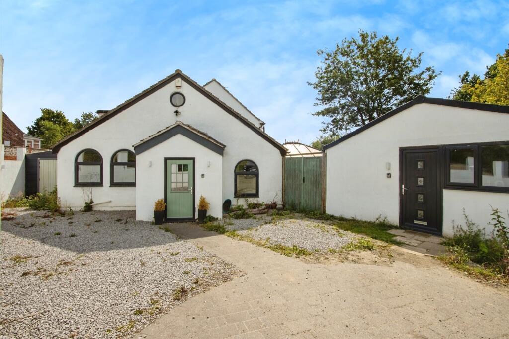 Main image of property: The Common, South Hiendley, Barnsley