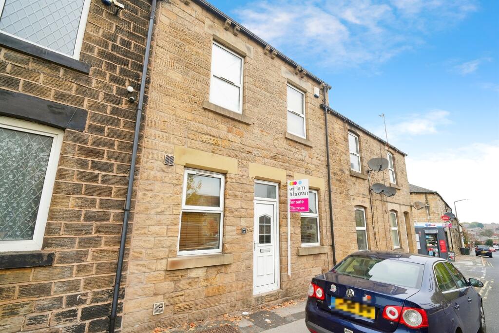 Main image of property: Racecommon Road, Barnsley