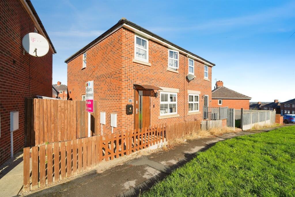 Main image of property: Highstone Park, Barnsley