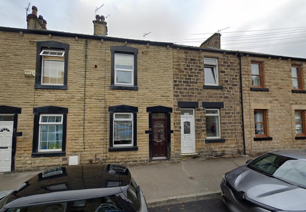 Main image of property: Derby Street, Barnsley