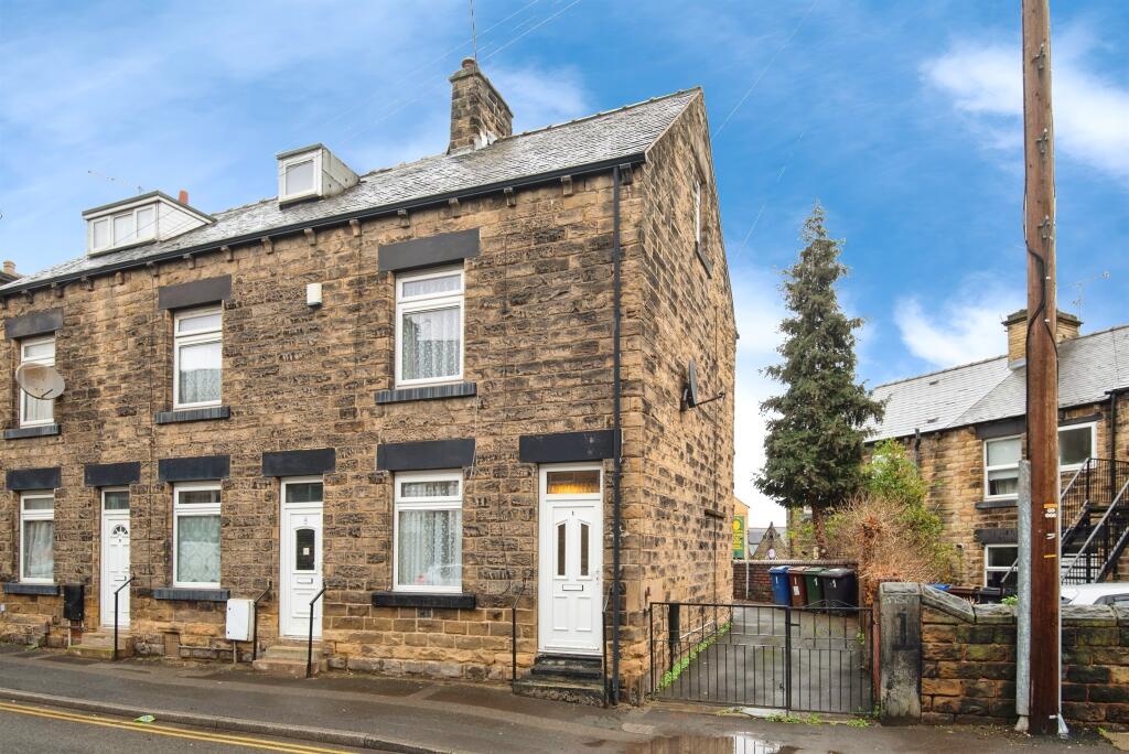 Main image of property: Honeywell Street, Barnsley