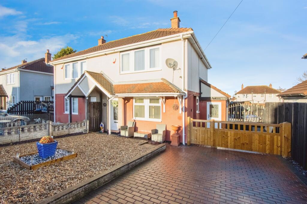 Main image of property: High Croft Drive, BARNSLEY