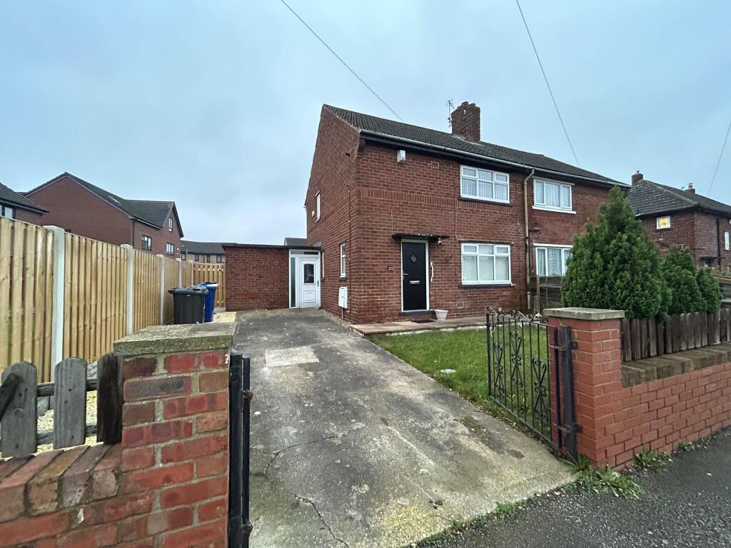 Main image of property: Wakefield Road, Barnsley