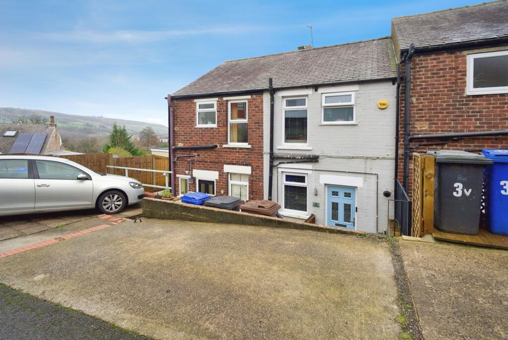 Main image of property: Viola Bank, Stocksbridge, Sheffield