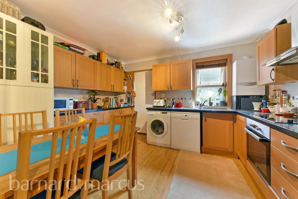 Main image of property: Clifford Avenue, LONDON