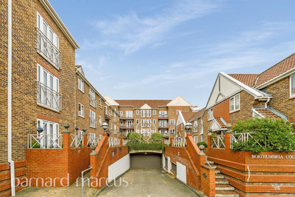 Main image of property: Sheen Road, Richmond