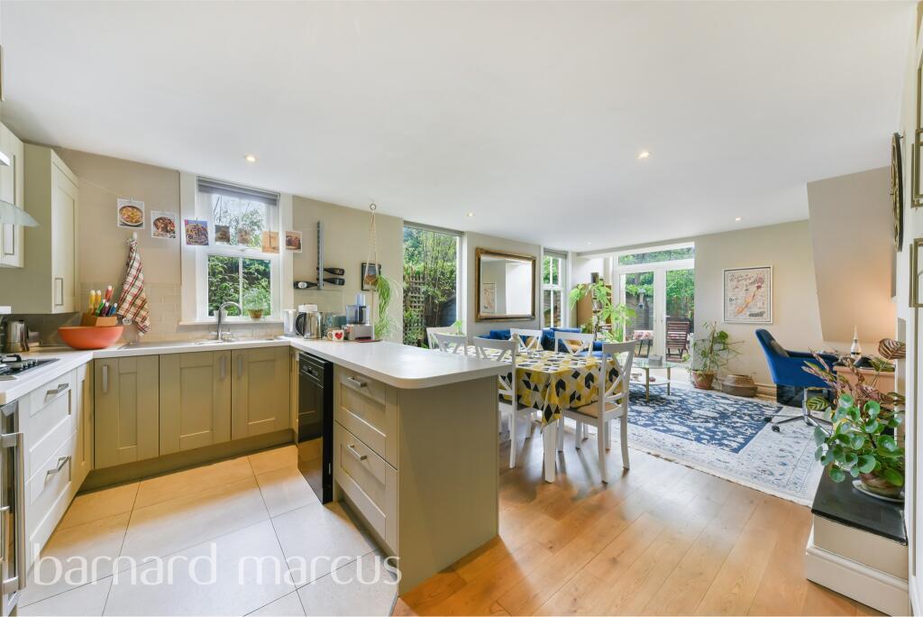 Main image of property: Lower Richmond Road, LONDON