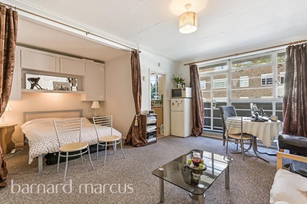 Main image of property: Sheen Road, Richmond