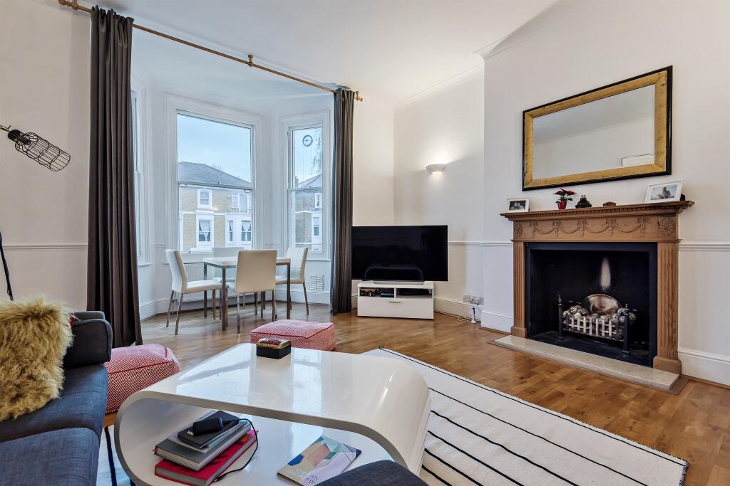 Main image of property: Church Road, Richmond