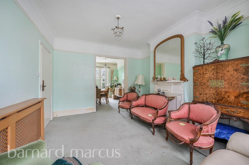 Main image of property: Beechcroft Road, East Sheen, London