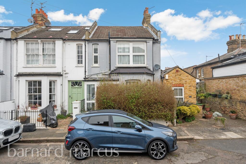 Main image of property: Beechcroft Road, East Sheen, London