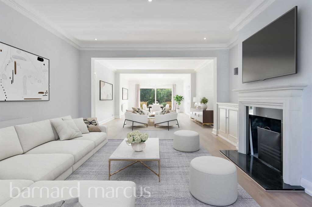 Main image of property: Kings Road, Richmond