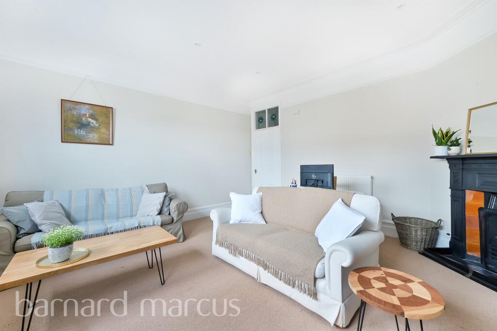 Main image of property: Upper Richmond Road West, London