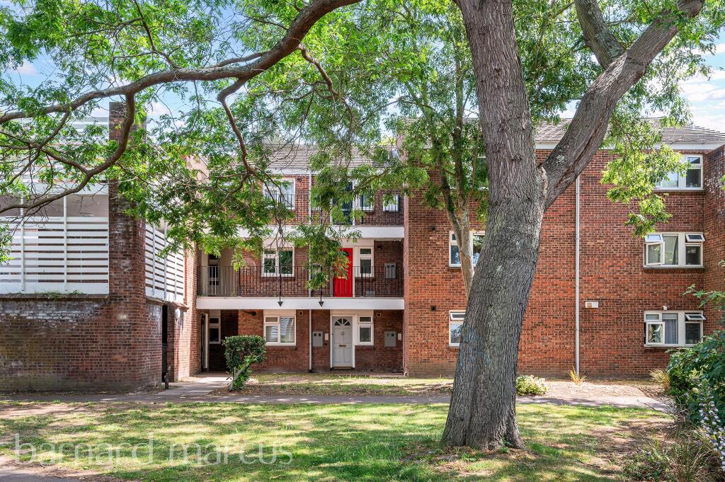 Main image of property: Lambert Avenue, RICHMOND