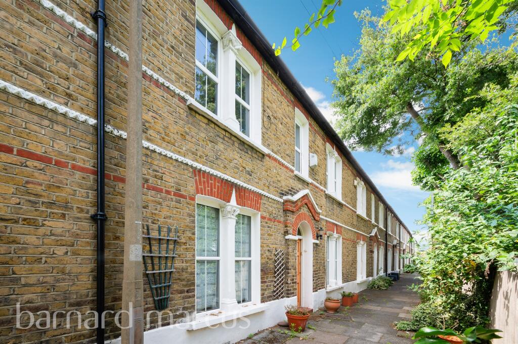 Main image of property: Lodge Avenue, East Sheen, London