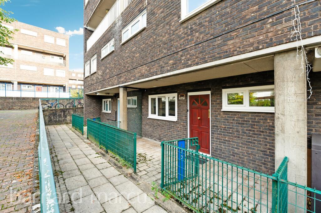 Main image of property: Arabella Drive, Putney, London