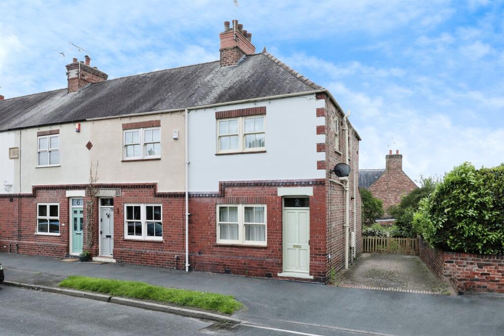Main image of property: School Walk, Bawtry, Doncaster