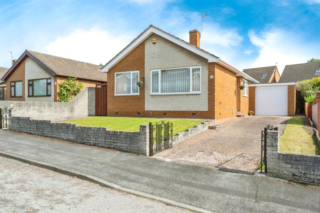 Main image of property: Russell Avenue, Harworth, Doncaster