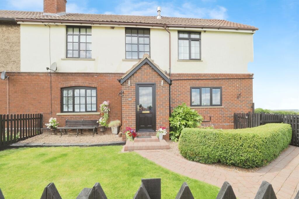 Main image of property: Gainsborough Road, Gringley-On-The-Hill, Doncaster