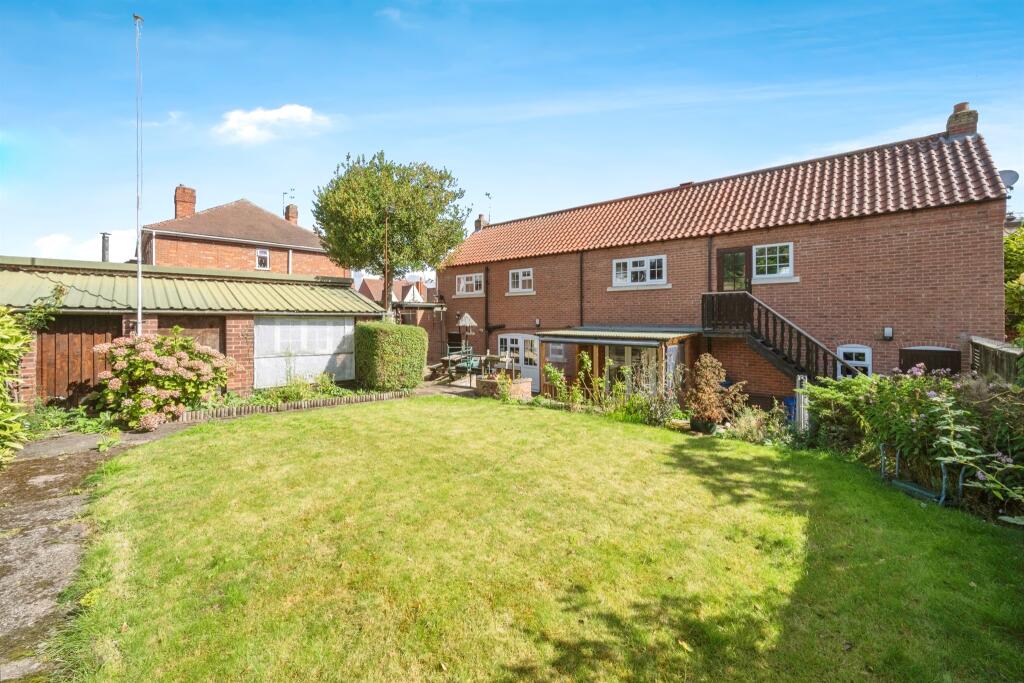 Main image of property: Church Street, Bawtry, Doncaster