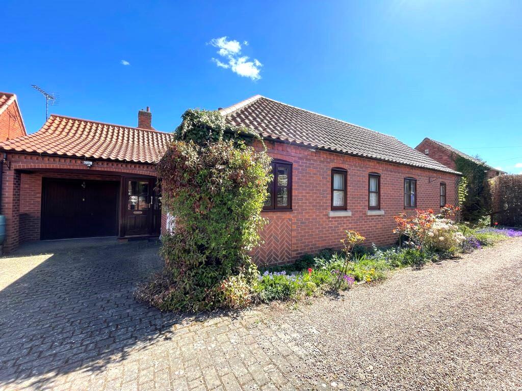 Main image of property: Manor Road, Scrooby, DONCASTER