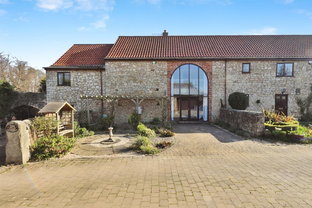 Main image of property: Wilsic Road, Wilsic, Doncaster