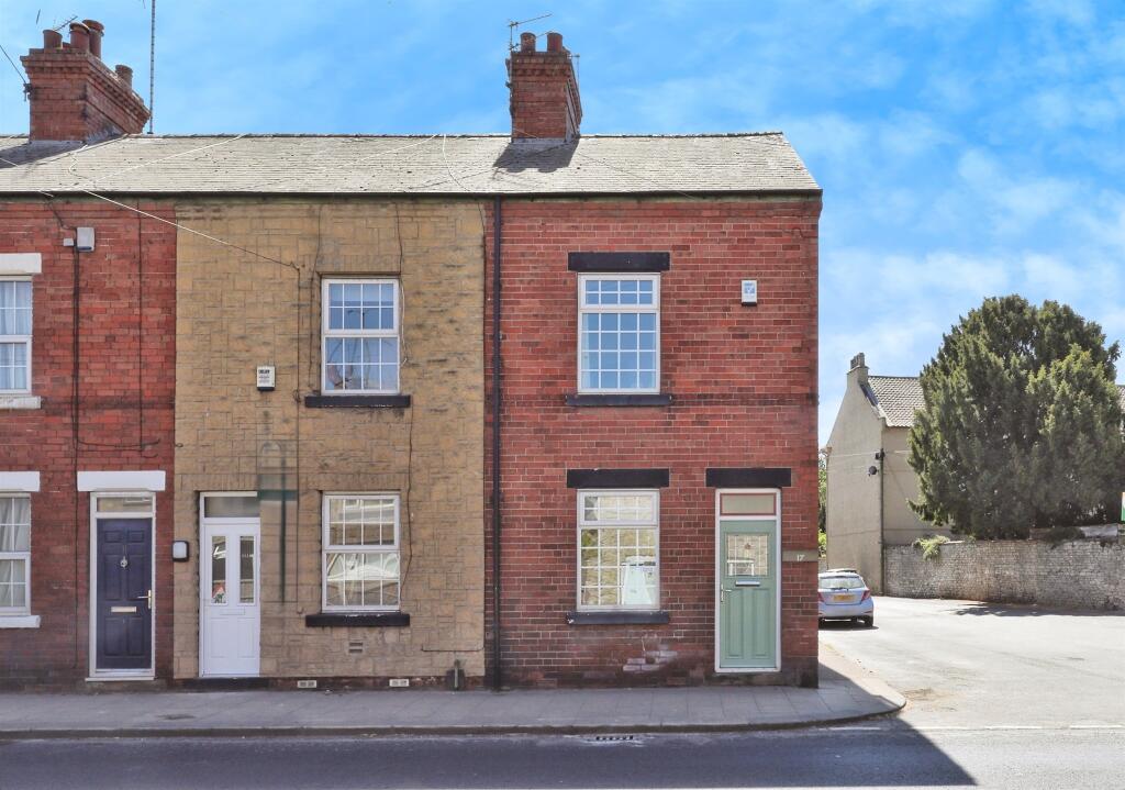 Main image of property: Westgate, Tickhill, Doncaster
