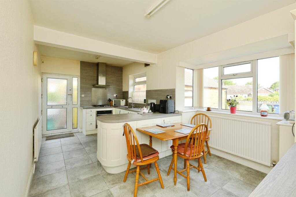 Main image of property: Thorne Road, Bawtry, Doncaster