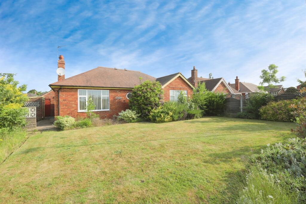 Main image of property: Thorne Road, Bawtry, Doncaster