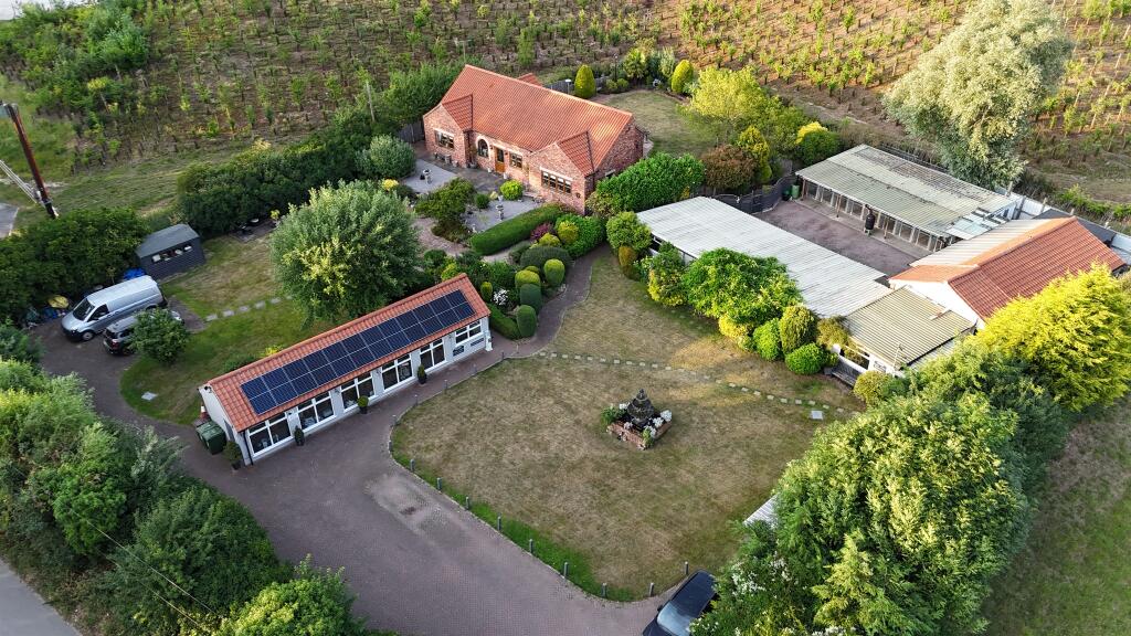 Main image of property: Harworth Road, Blyth, Worksop
