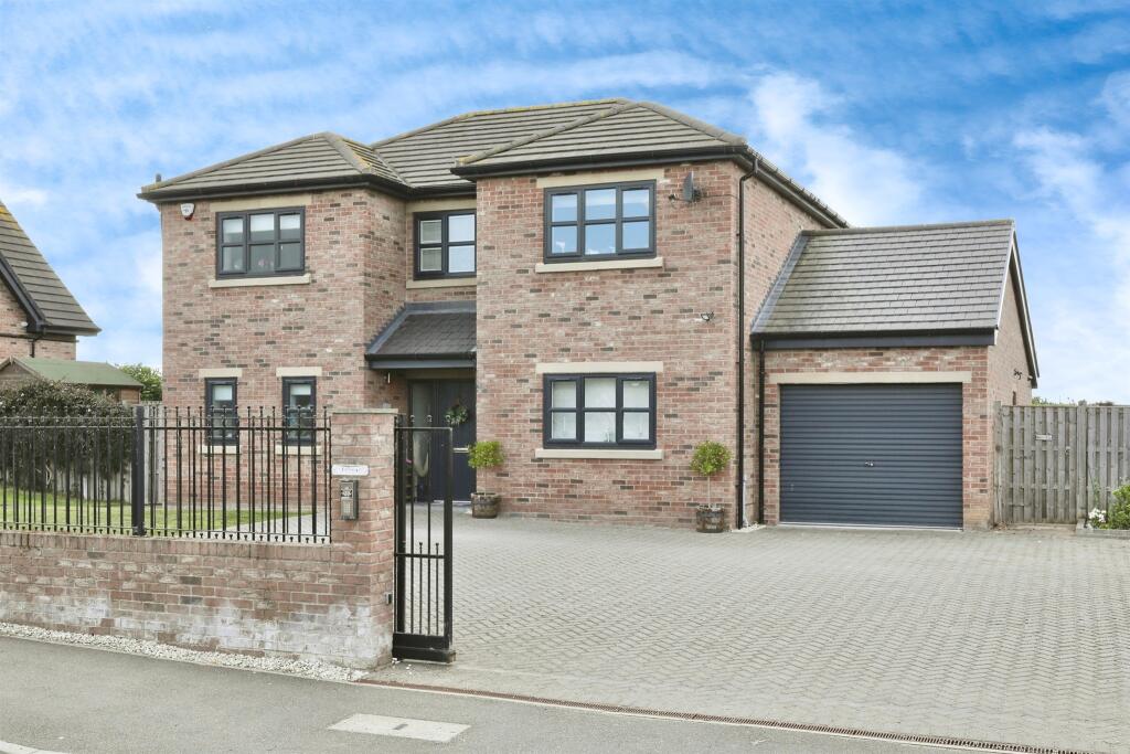 Main image of property: Mattersey Road, Everton, Doncaster