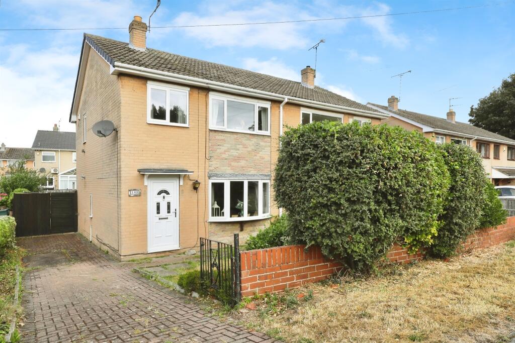 Main image of property: Station Road, Bawtry, Doncaster