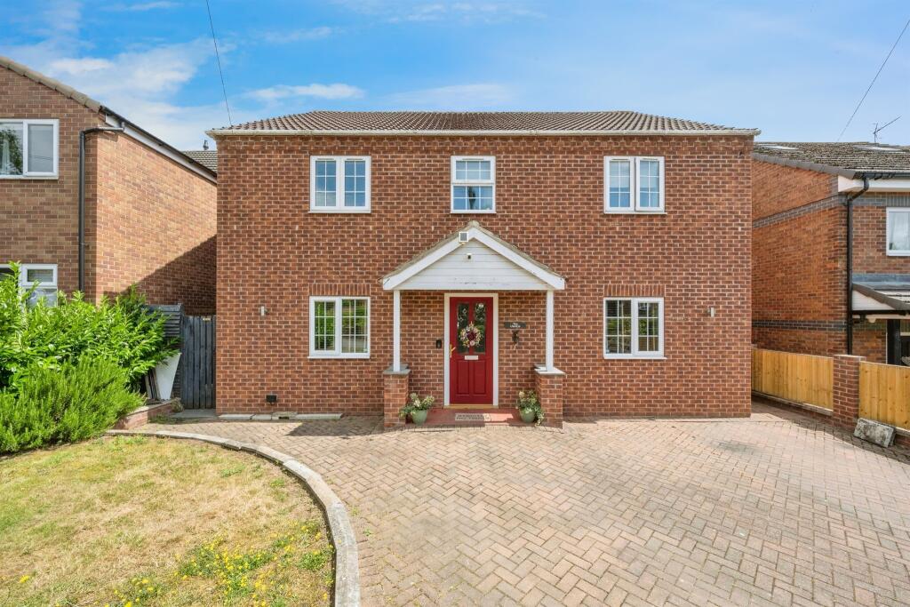 Main image of property: Martin Lane, Bawtry, Doncaster