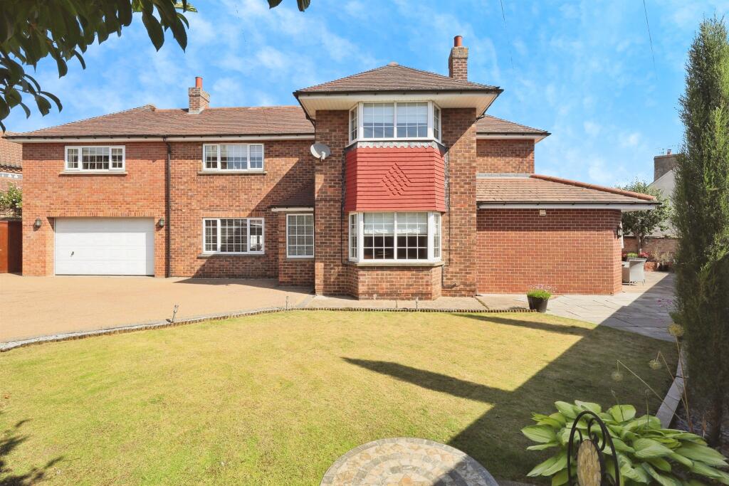 Main image of property: Swan Street, Bawtry, DONCASTER