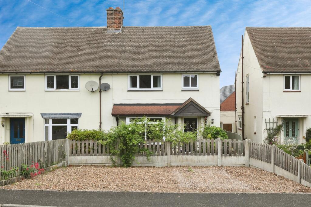 Main image of property: Westwell Lane, Gringley-On-The-Hill, Doncaster