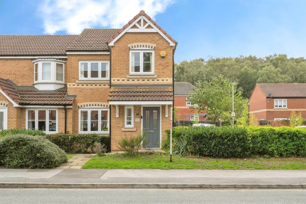 Main image of property: Scrooby Road, Harworth, DONCASTER