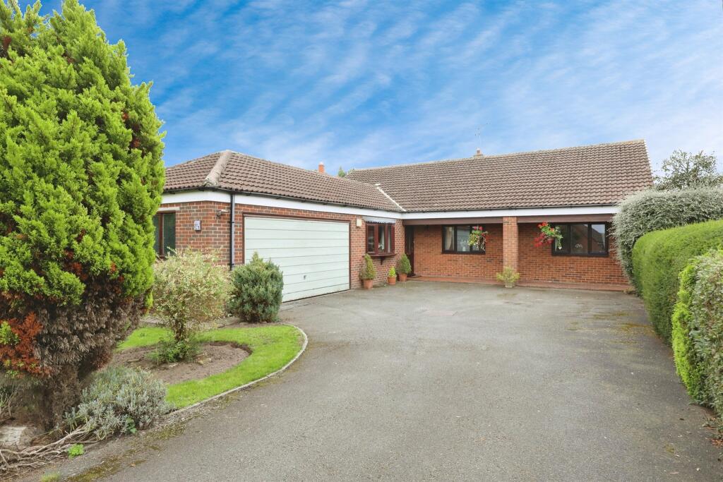 Main image of property: Croft Farm Close, Everton, Doncaster