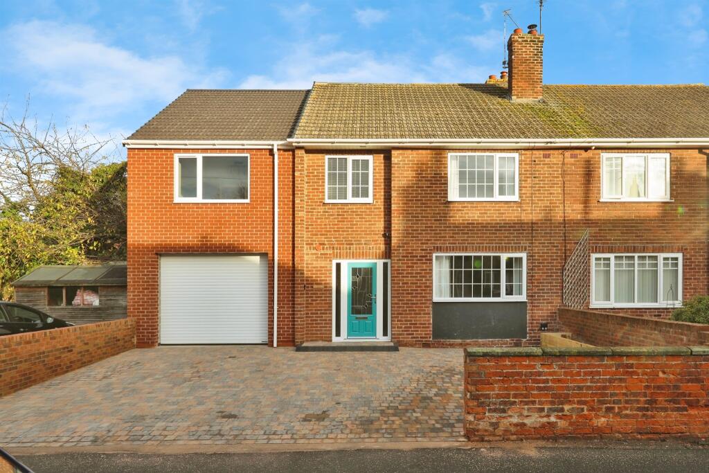 Main image of property: West Street, Misson, Doncaster