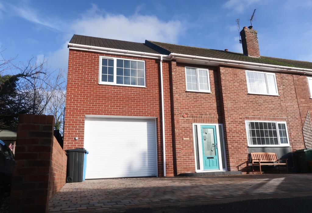 Main image of property: West Street, Misson, Doncaster