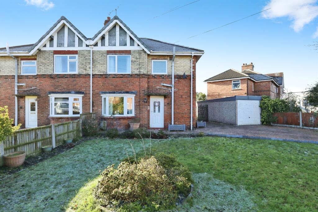 Main image of property: Galway Road, Bircotes, Doncaster