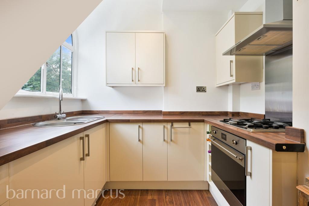 1 bedroom apartment for sale in The Grove, Epsom, KT17