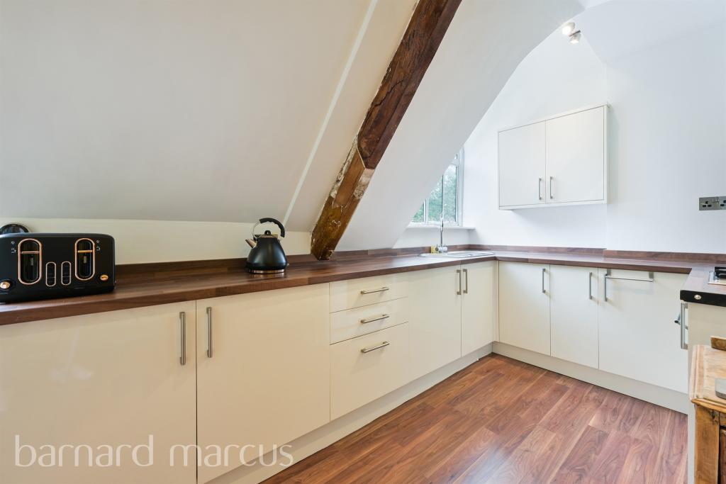 1 bedroom apartment for sale in The Grove, Epsom, KT17